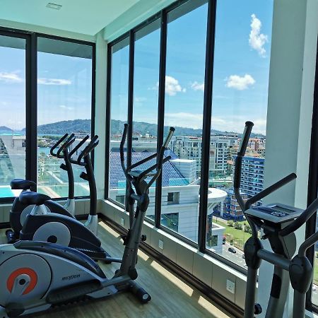 Cosy Modern Apartment Kota Kinabalu Zewnętrze zdjęcie