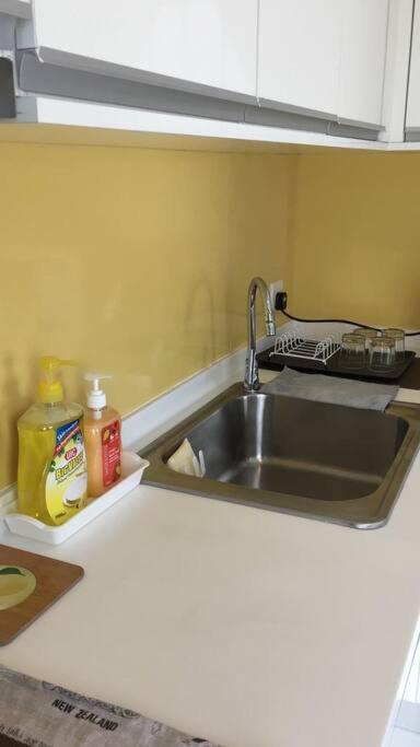 Cosy Modern Apartment Kota Kinabalu Zewnętrze zdjęcie