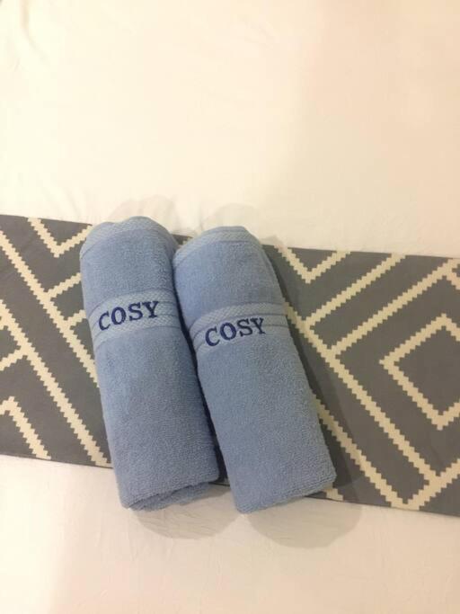 Cosy Modern Apartment Kota Kinabalu Zewnętrze zdjęcie