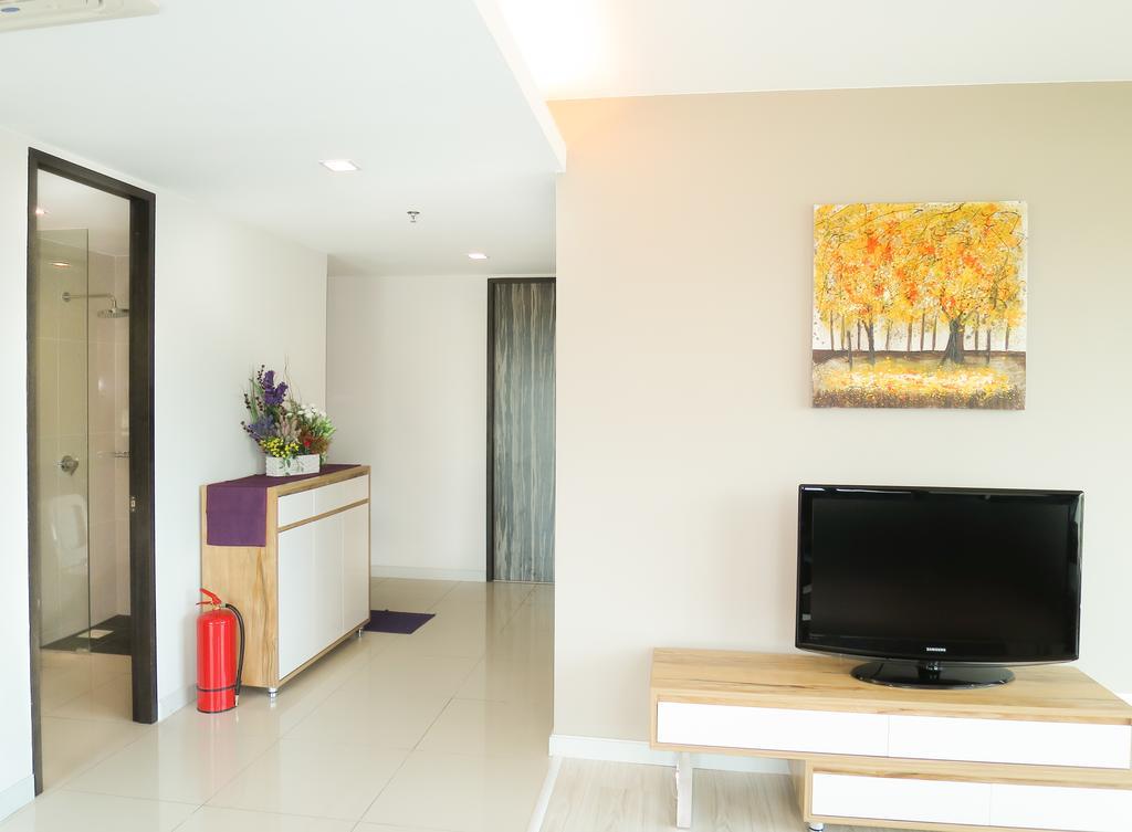 Cosy Modern Apartment Kota Kinabalu Zewnętrze zdjęcie