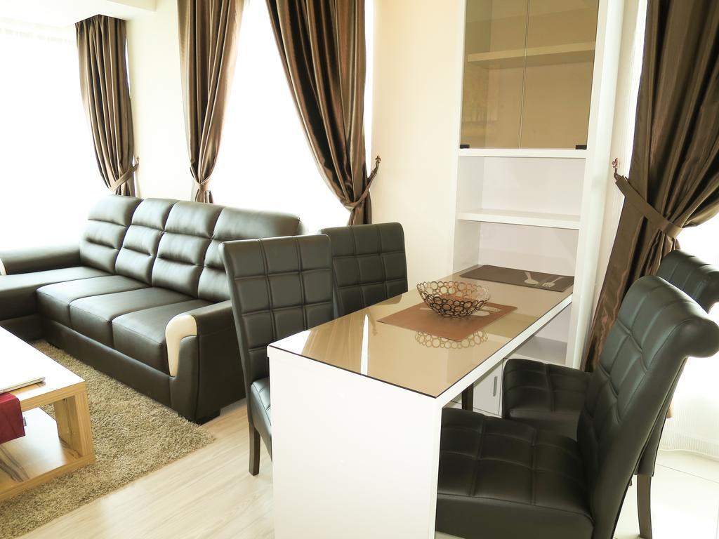 Cosy Modern Apartment Kota Kinabalu Zewnętrze zdjęcie