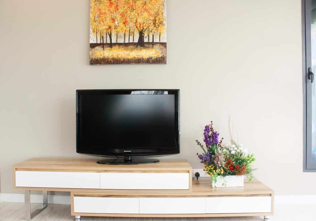 Cosy Modern Apartment Kota Kinabalu Zewnętrze zdjęcie