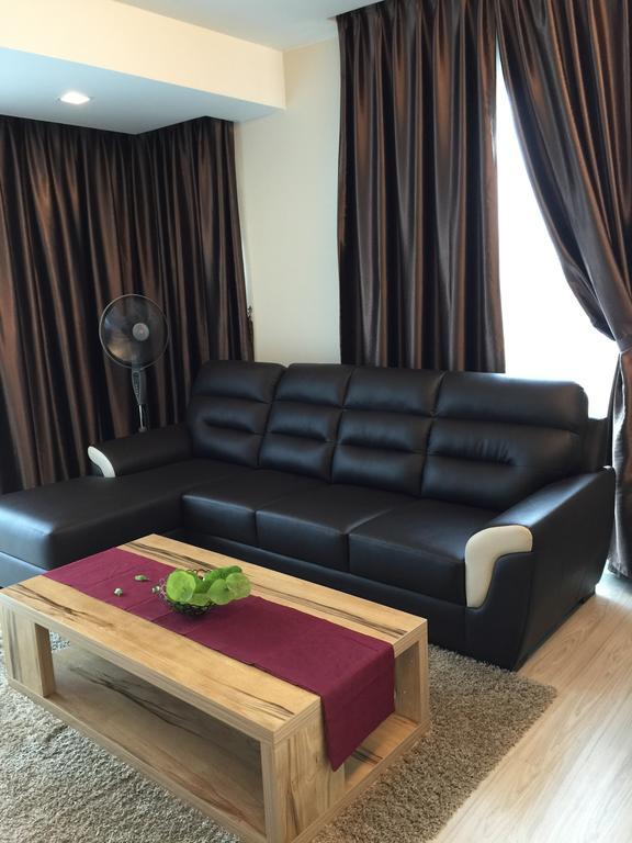 Cosy Modern Apartment Kota Kinabalu Zewnętrze zdjęcie