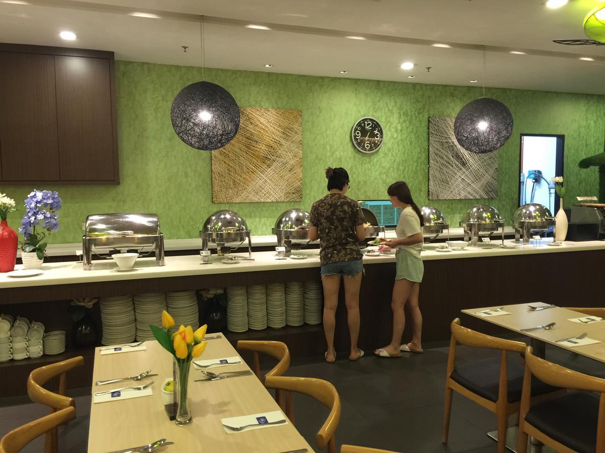 Cosy Modern Apartment Kota Kinabalu Zewnętrze zdjęcie